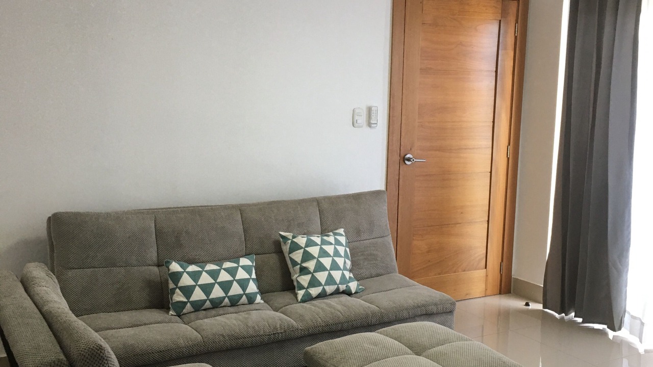 Photo of Livingroom in Residencial El Doral