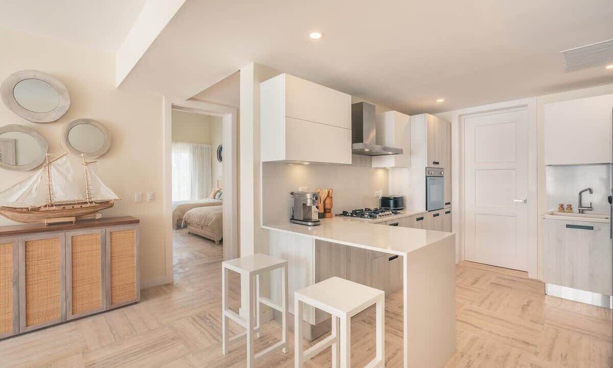 Photo of Kitchen in Las Terrenas