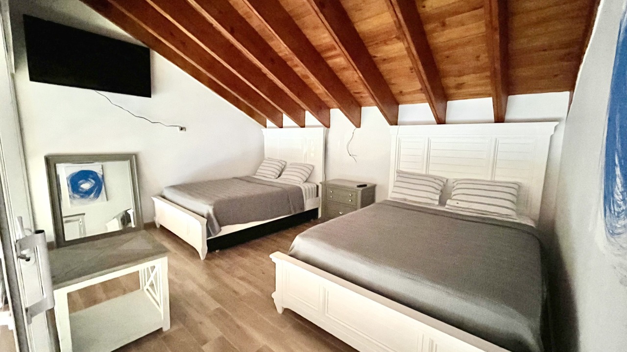 Photo of Bedroom in Cap Cana Marina