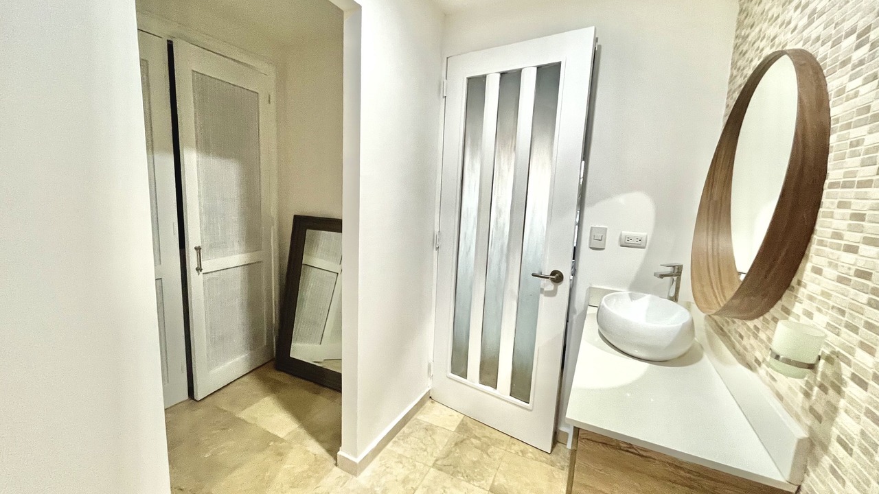 Photo of Bathroom in Cap Cana Marina