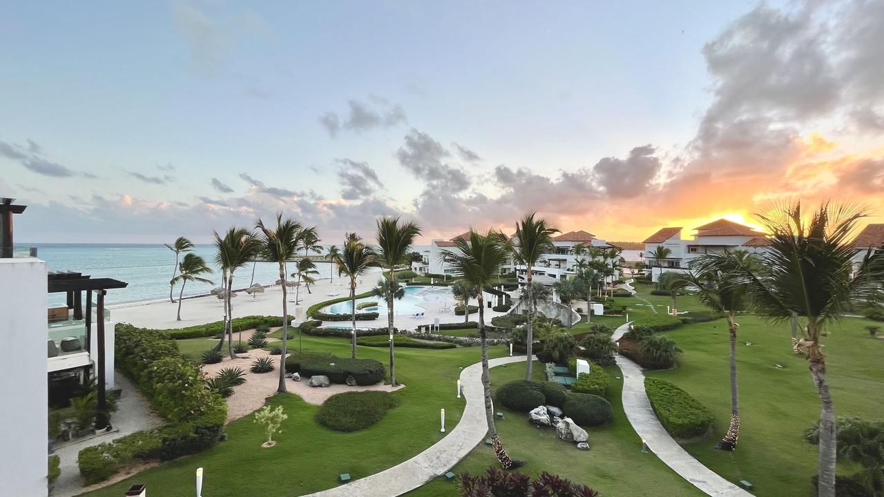 Photo of Outdoor in Cap Cana Marina