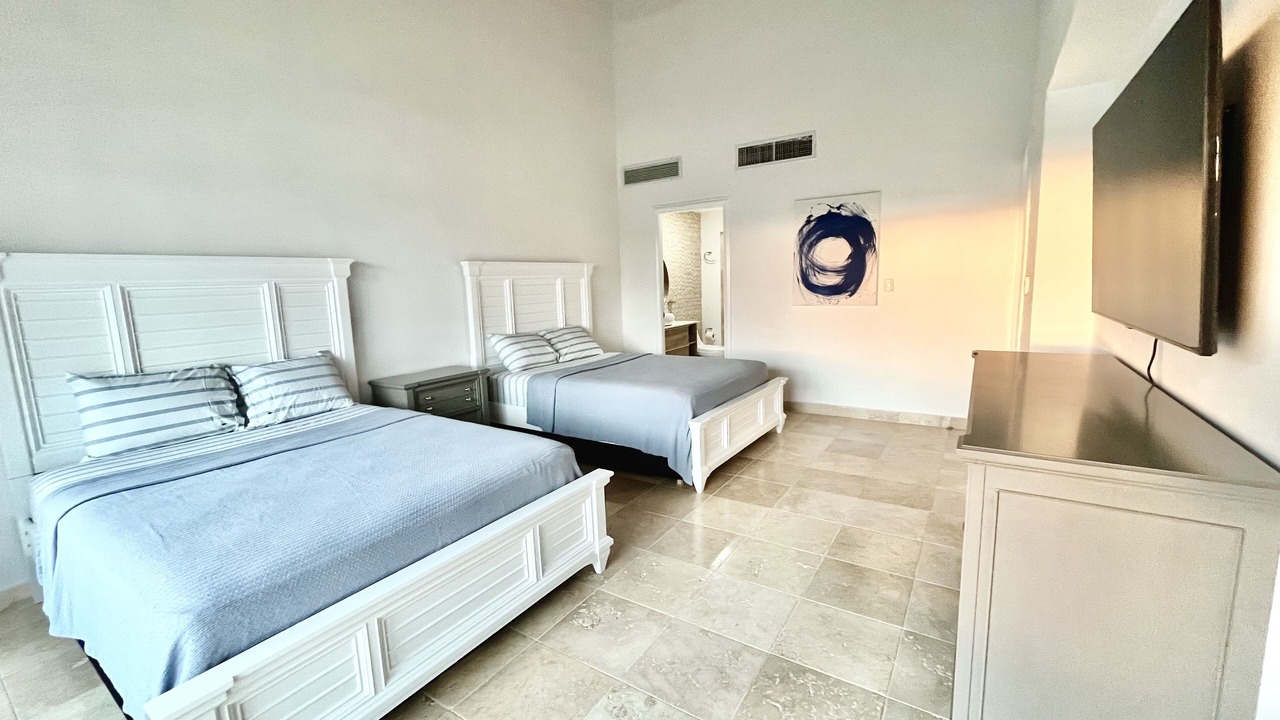 Photo of Bedroom in Cap Cana Marina