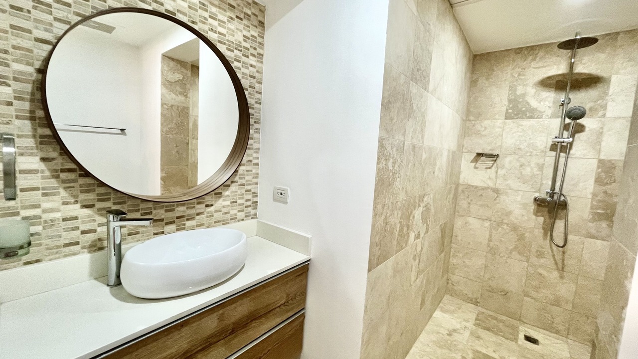 Photo of Bathroom in Cap Cana Marina