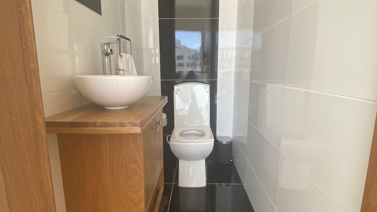 Photo of Bathroom in Ensanche Naco