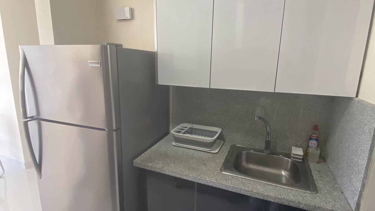 Photo of Kitchen in Ensanche Naco