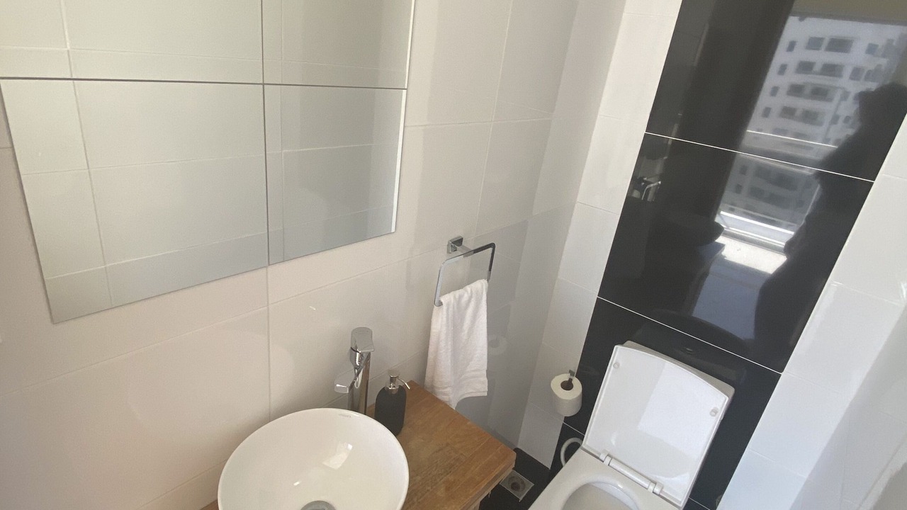 Photo of Bathroom in Ensanche Naco