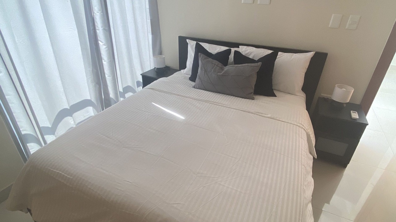 Photo of Bedroom in Ensanche Naco