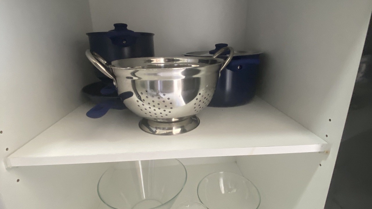 Photo of Kitchen in Ensanche Naco