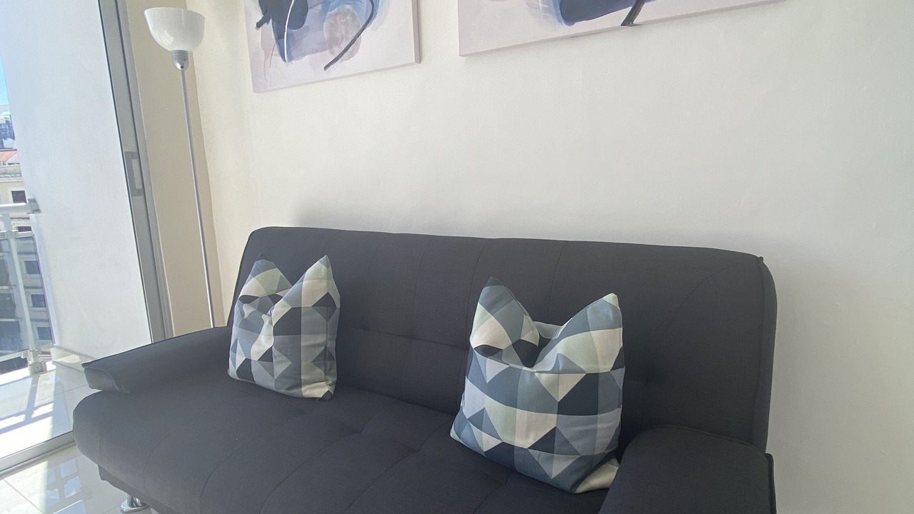 Photo of Livingroom in Ensanche Naco