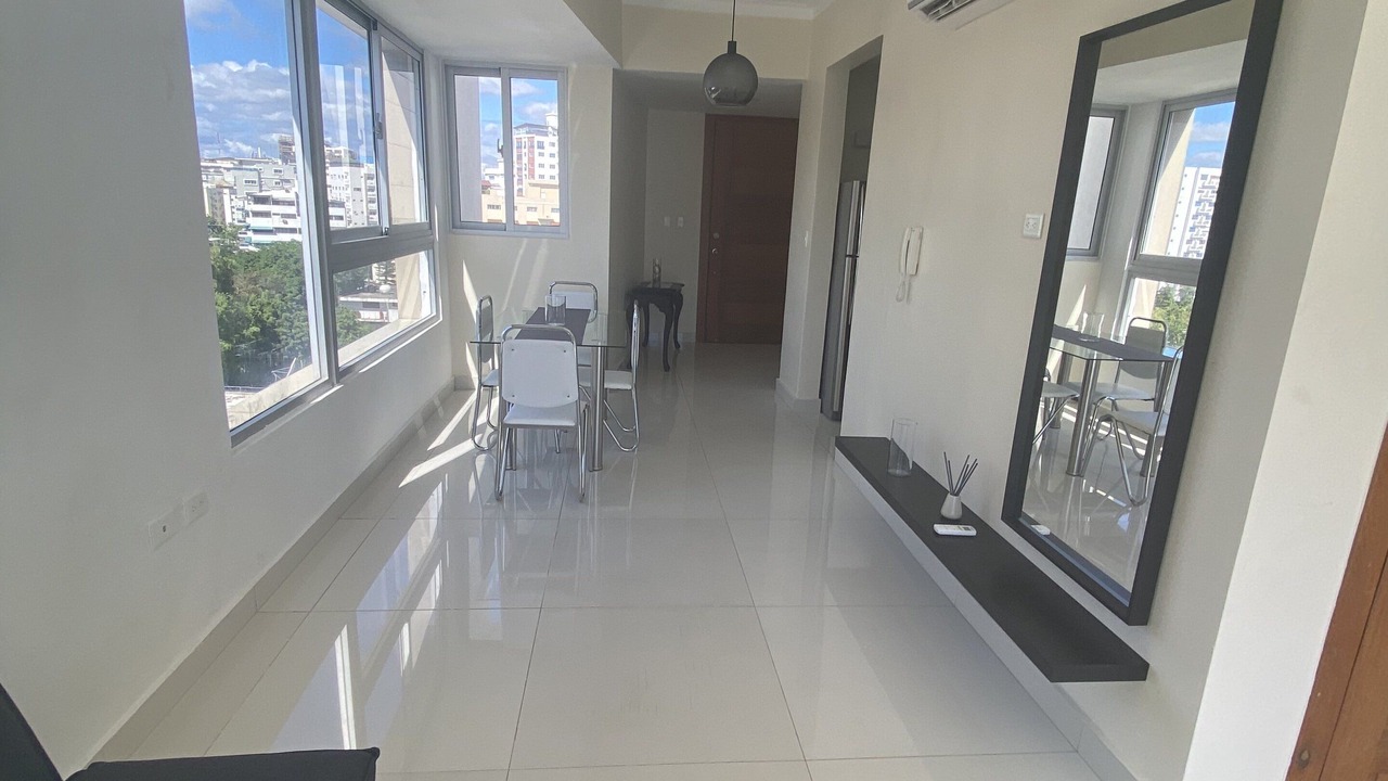 Photo of Livingroom in Ensanche Naco