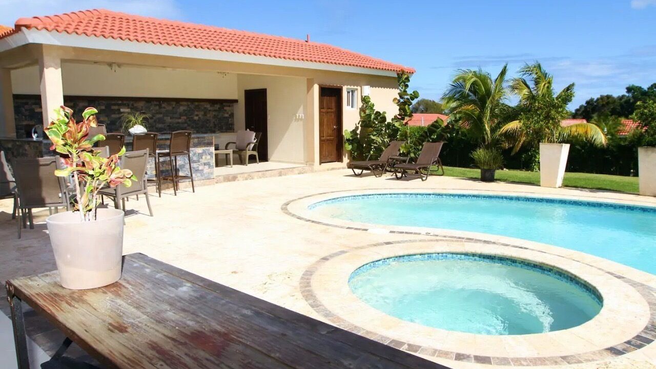 Photo of Outdoor in La Mulata