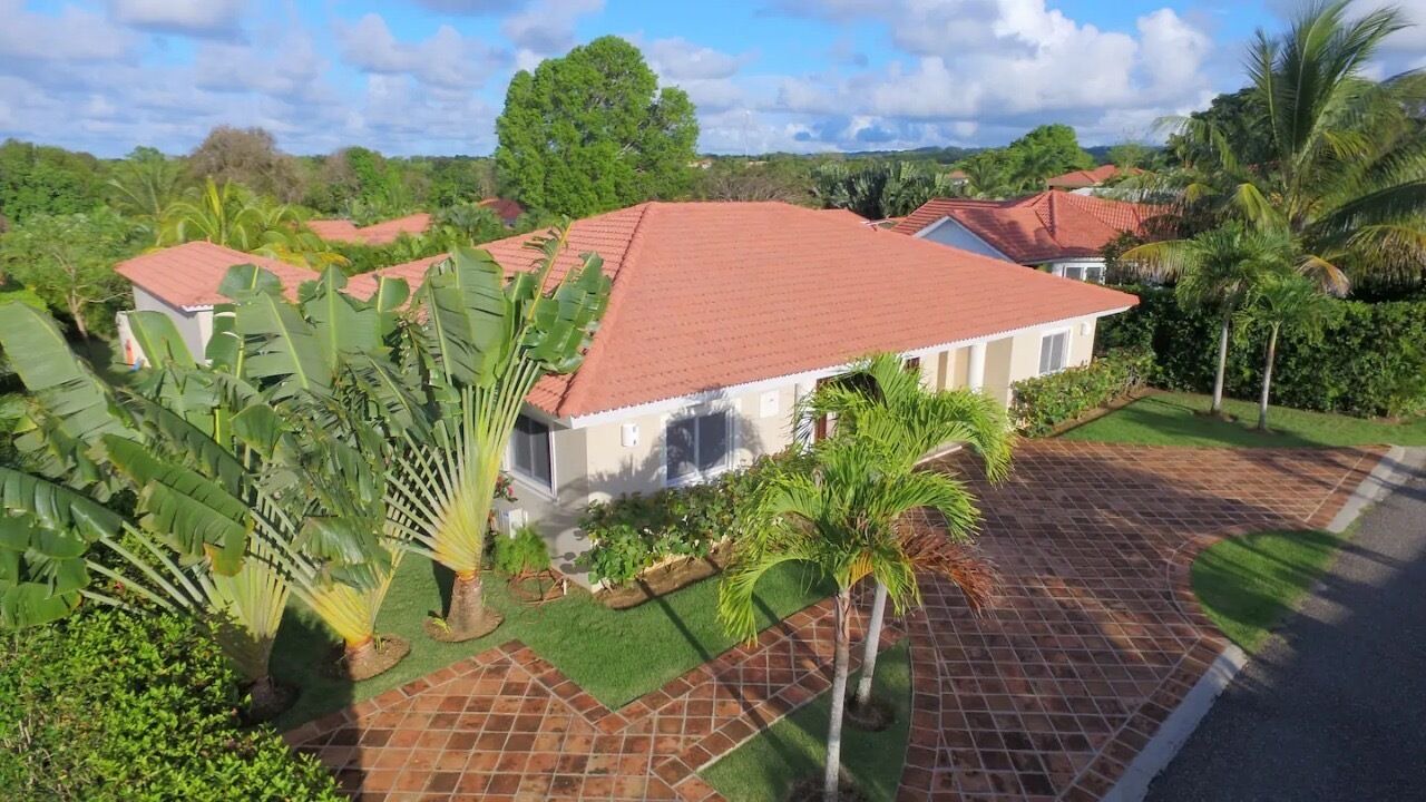Photo of Outdoor in La Mulata