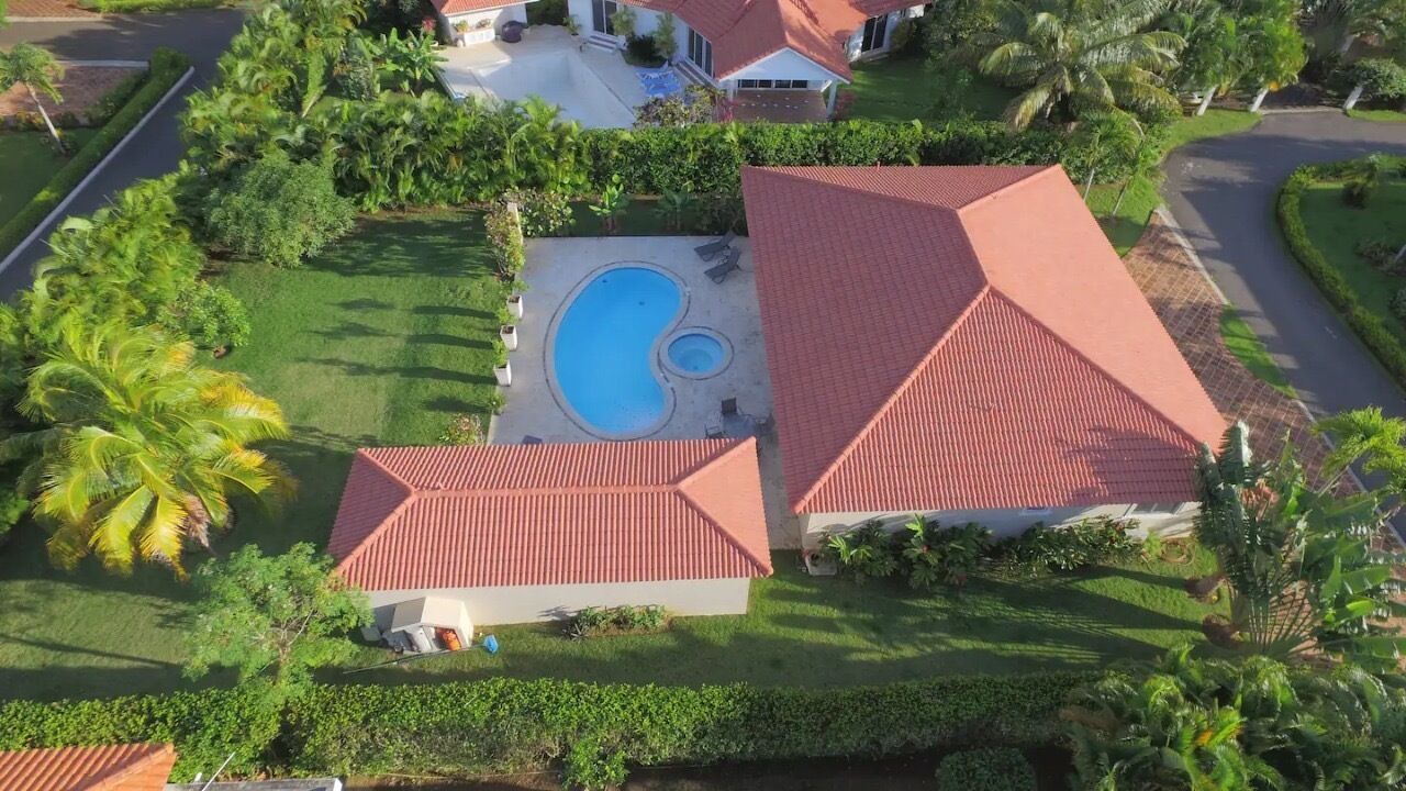 Photo of Outdoor in La Mulata