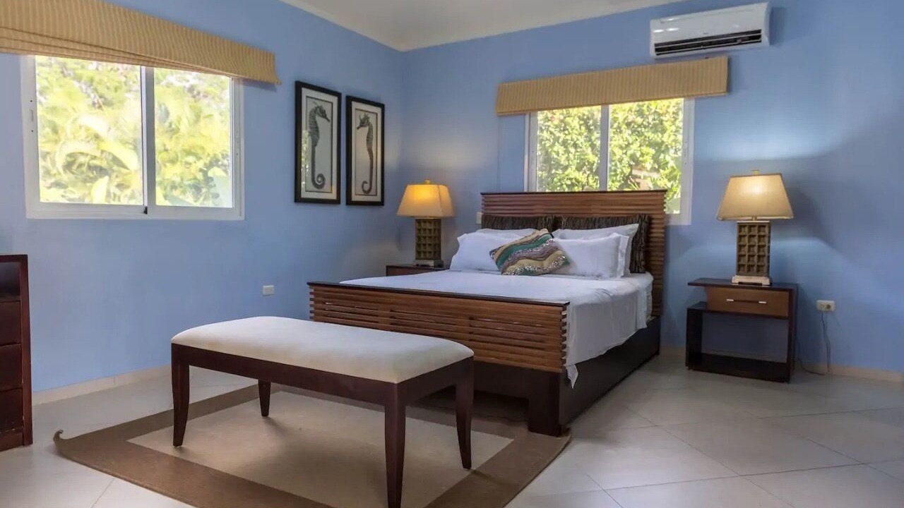 Photo of Bedroom in La Mulata