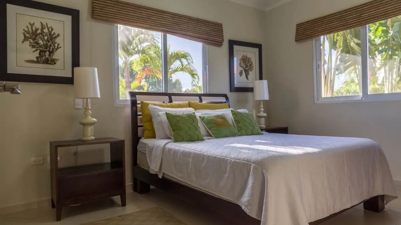 Photo of Bedroom in La Mulata