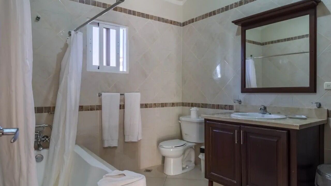 Photo of Bathroom in La Mulata