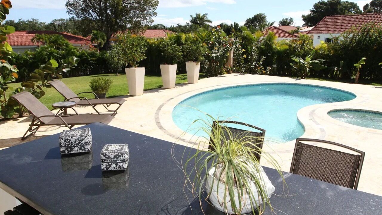 Photo of Outdoor in La Mulata