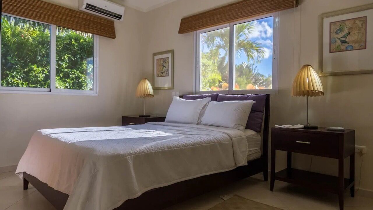 Photo of Bedroom in La Mulata