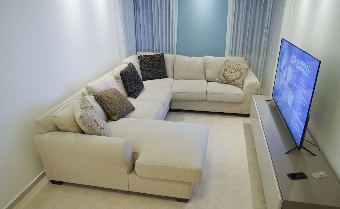 Photo of Livingroom in Santiago Province