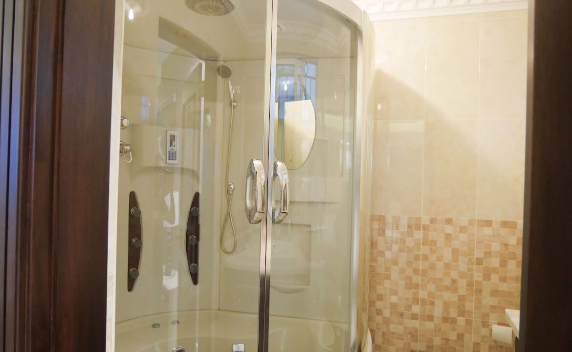Photo of Bathroom in Santiago Province