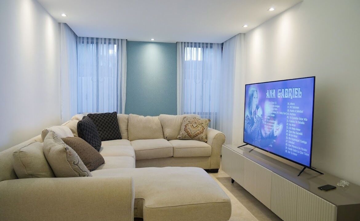 Photo of Livingroom in Santiago Province