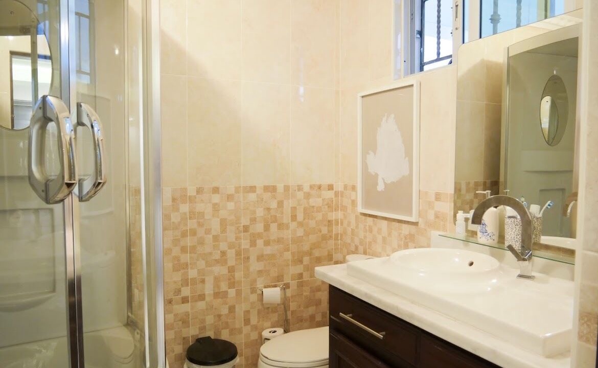 Photo of Bathroom in Santiago Province