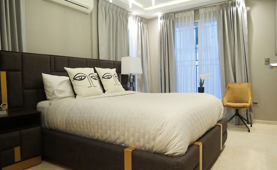 Photo of Bedroom in Santiago Province