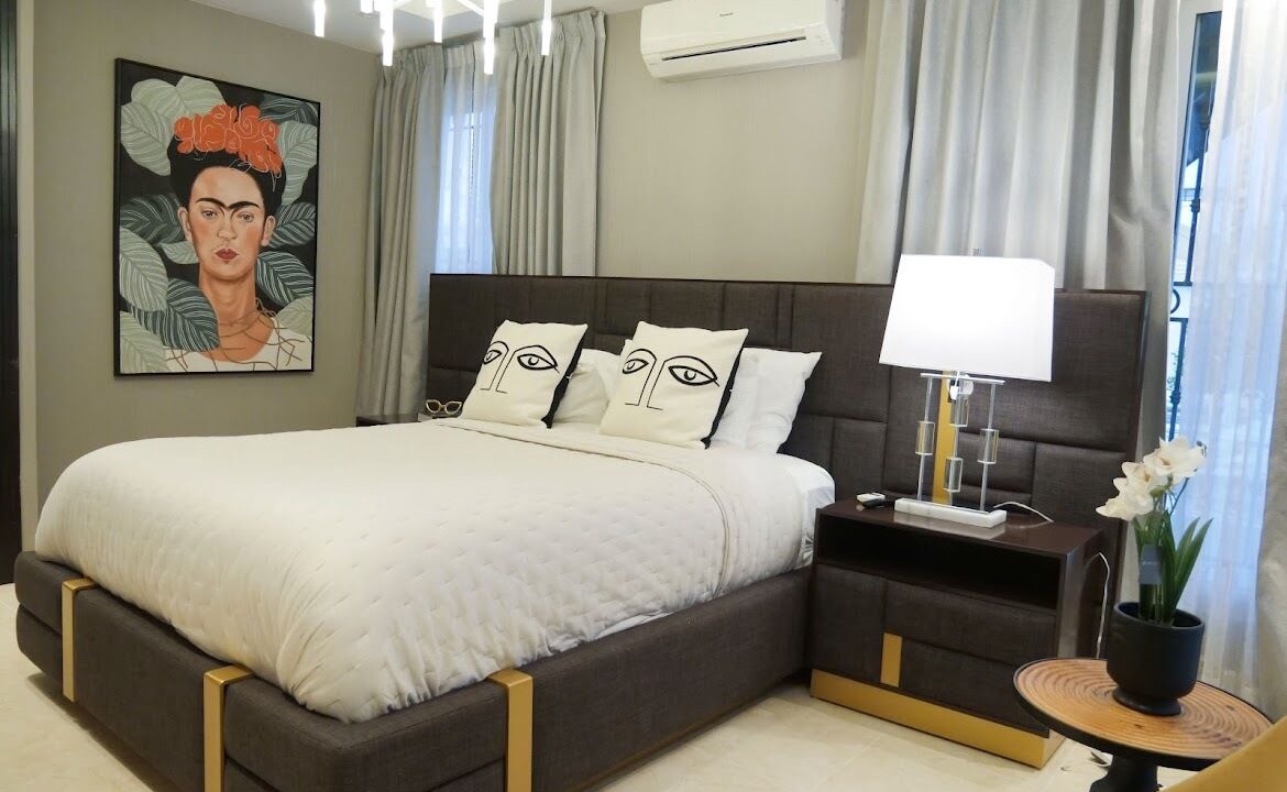 Photo of Bedroom in Santiago Province