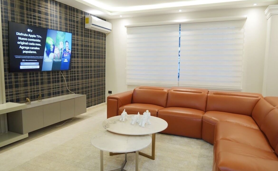Photo of Livingroom in Santiago Province
