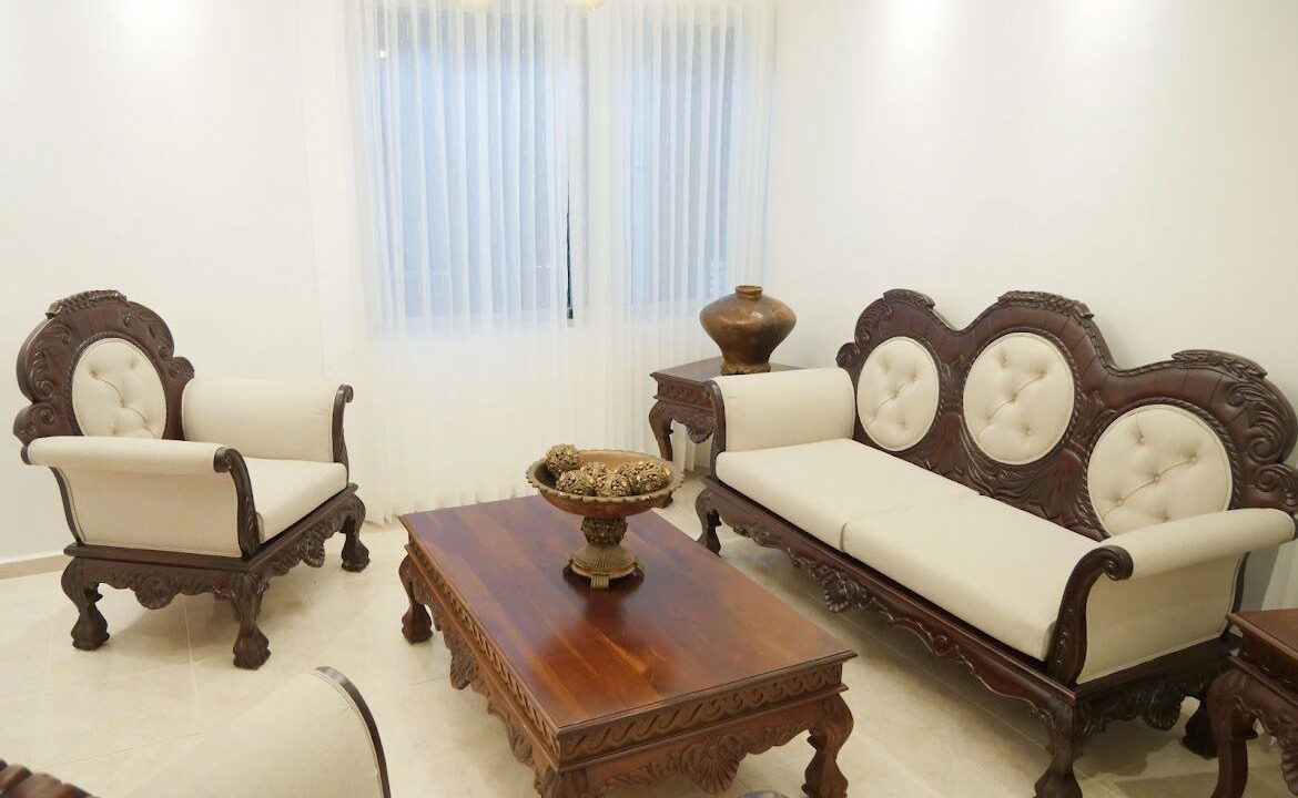 Photo of Livingroom in Santiago Province