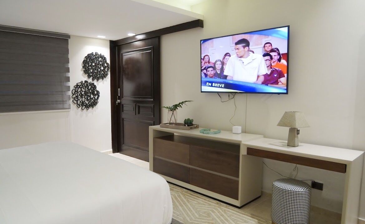 Photo of Bedroom in Santiago Province