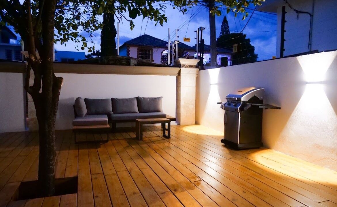 Photo of Patio Balcony in Santiago Province