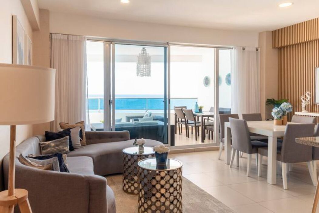 Photo of Livingroom in Pedro Brand