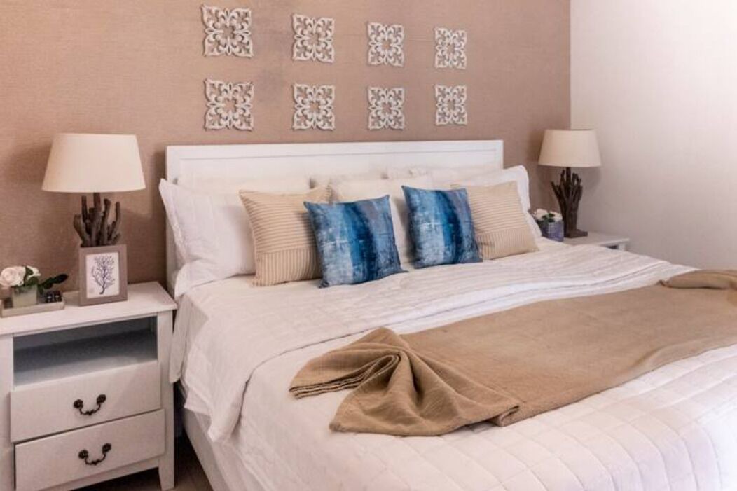 Photo of Bedroom in Pedro Brand