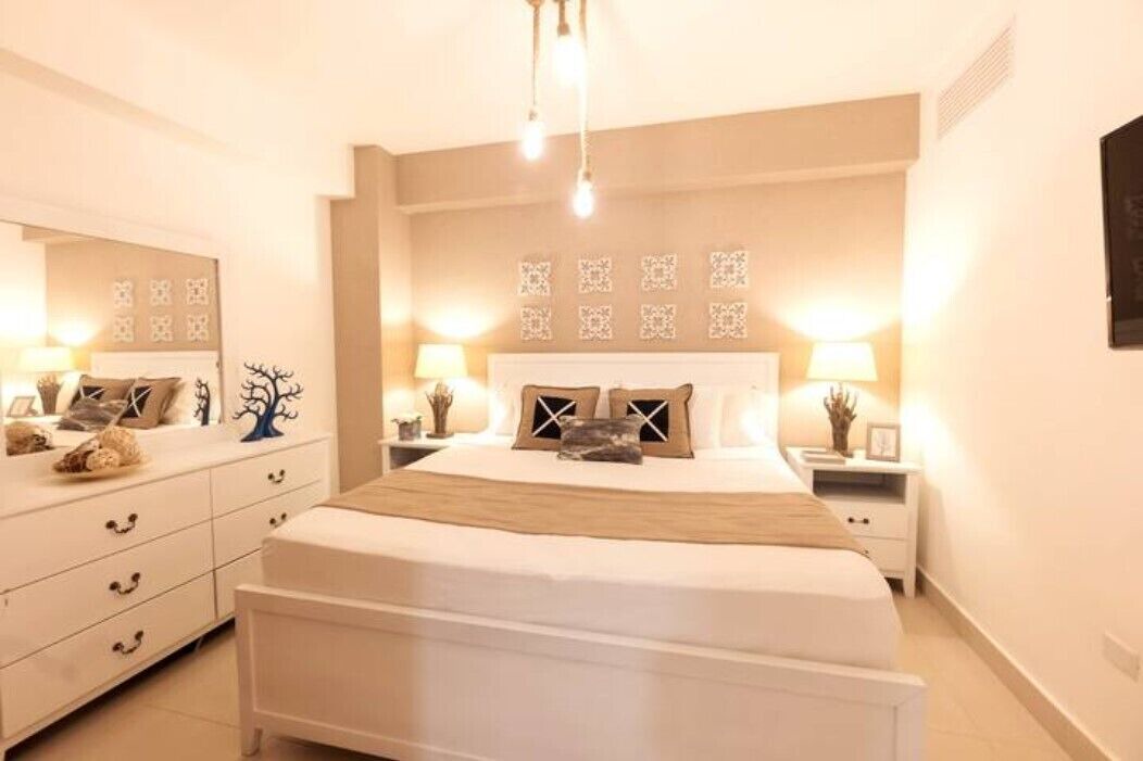 Photo of Bedroom in Pedro Brand