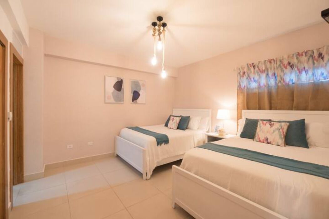 Photo of Bedroom in Pedro Brand