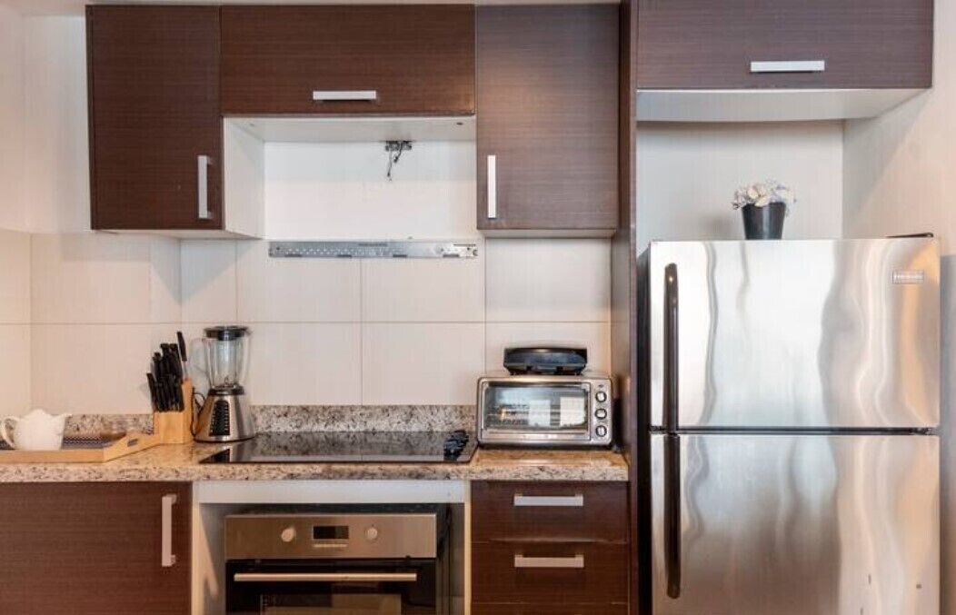 Photo of Kitchen in Pedro Brand