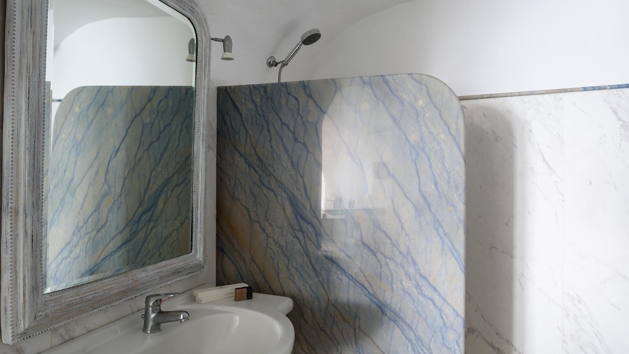 Photo of Bathroom in Imerovigli
