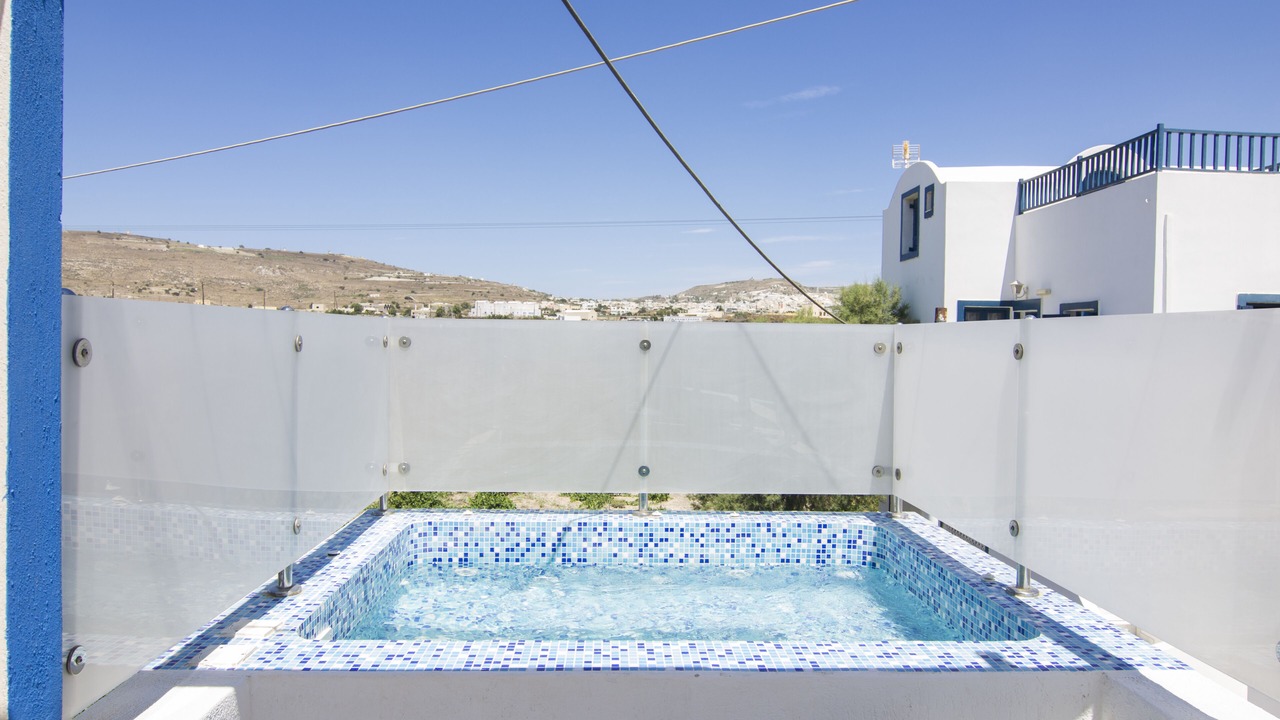 Photo of Outdoor in Perivolos