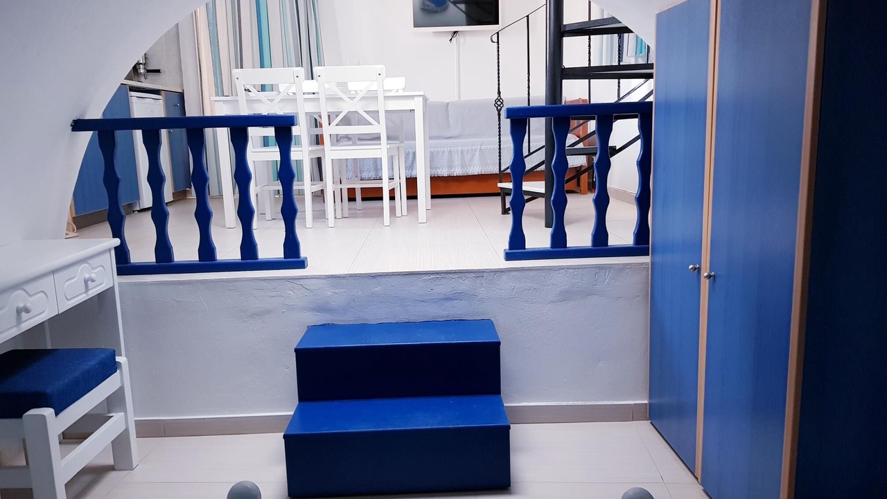 Photo of Bedroom in Perivolos