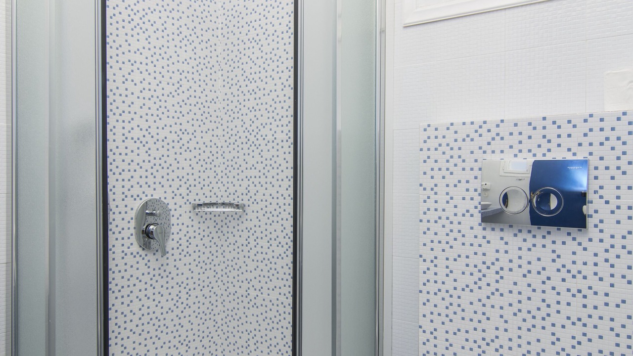 Photo of Bathroom in Perivolos