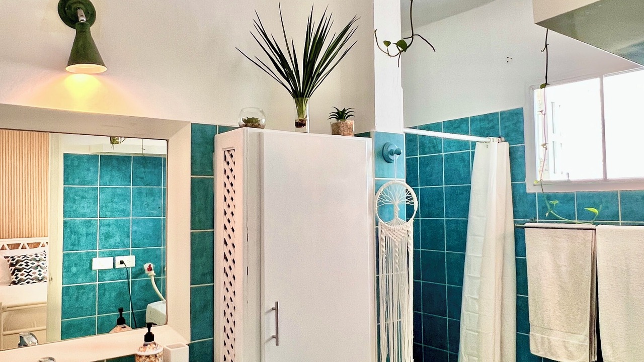 Photo of Bathroom in La Iglesia