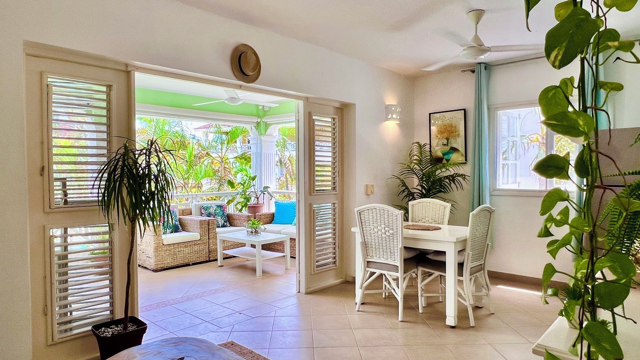Photo of Livingroom in La Iglesia