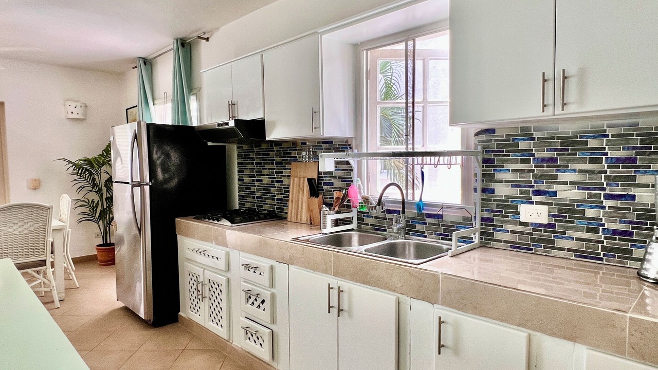Photo of Kitchen in La Iglesia