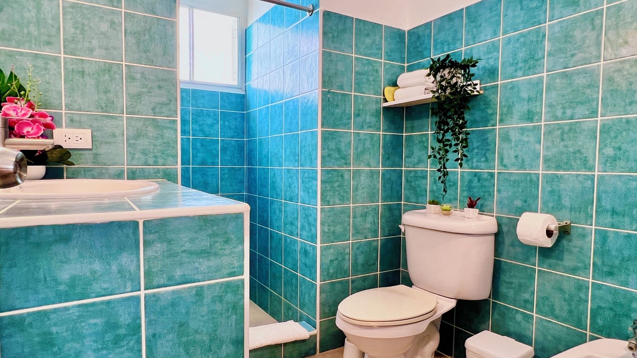 Photo of Bathroom in La Iglesia