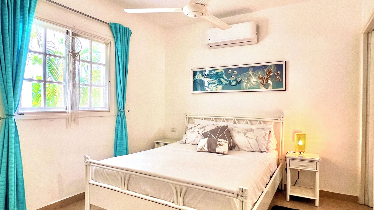 Photo of Bedroom in La Iglesia