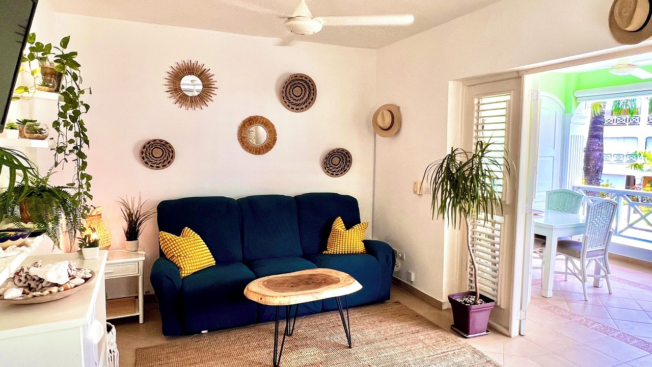 Photo of Livingroom in La Iglesia