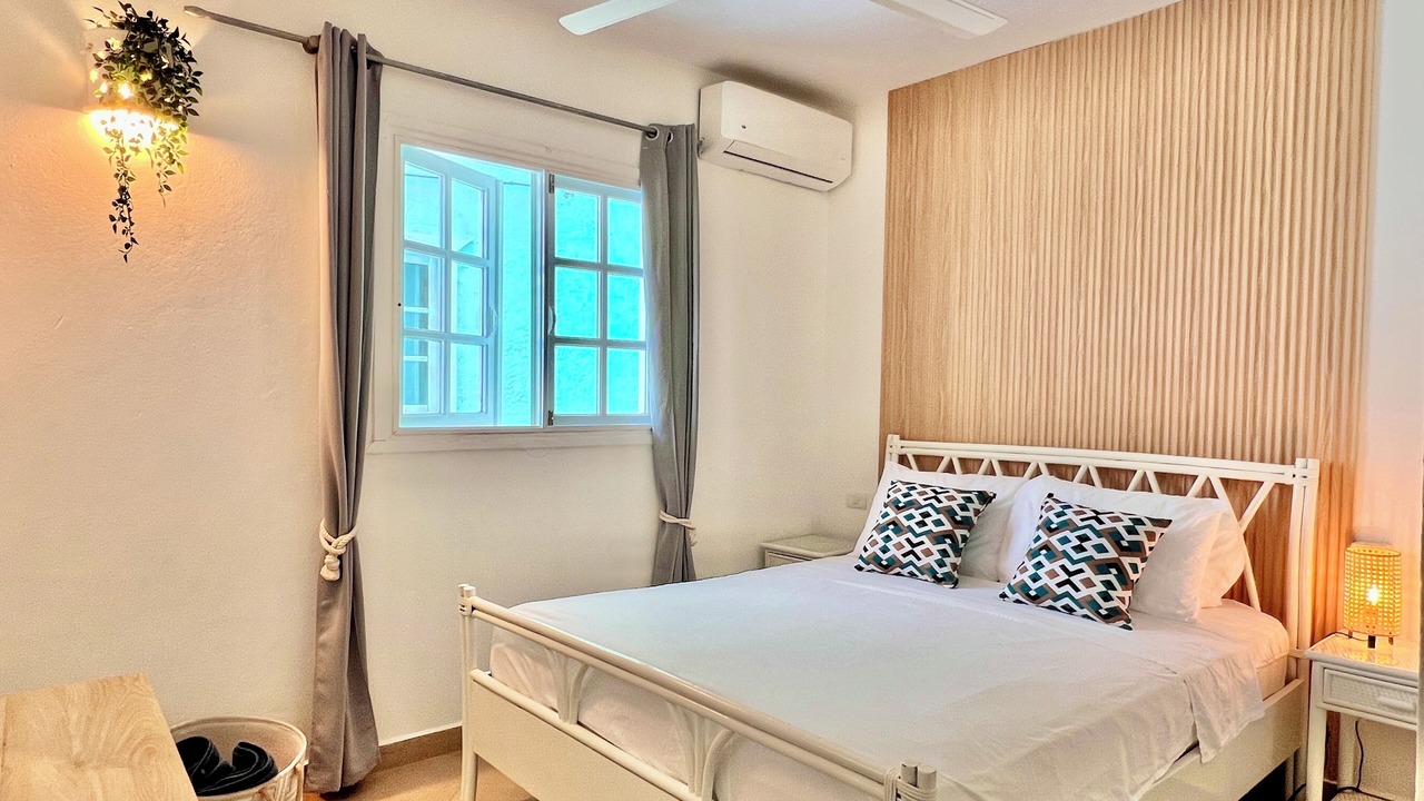 Photo of Bedroom in La Iglesia