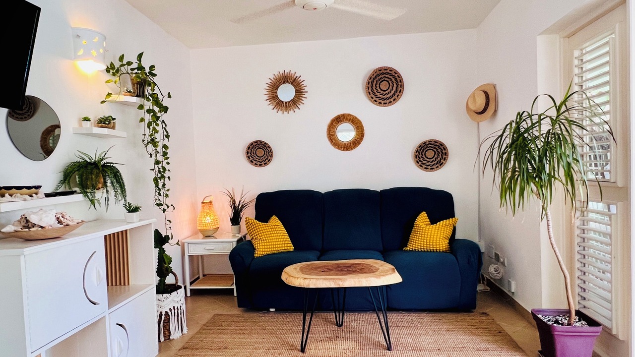 Photo of Livingroom in La Iglesia