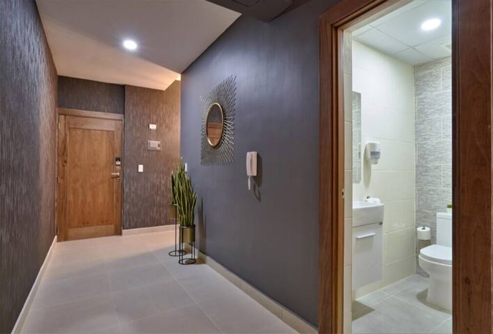 Photo of Bathroom in Santo Domingo